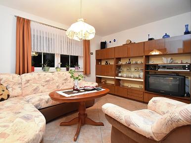  Für 3 Personen: Hübsches Apartment / Ferienwohnung in der Region Oelsnitz