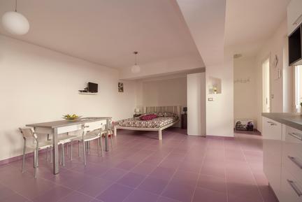 Room : Region Mattinata für 2 Personen
