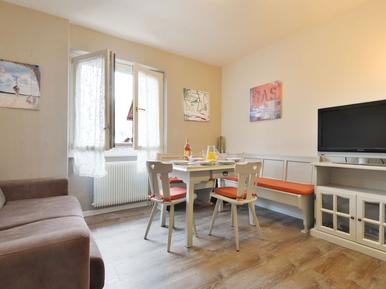  Für 4 Personen: Hübsches Apartment / Ferienwohnung in der Region Alba
