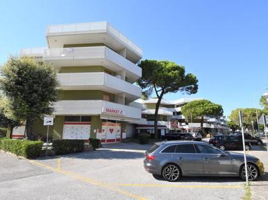  Für 5 Personen: Hübsches Apartment / Ferienwohnung in der Region Bibione