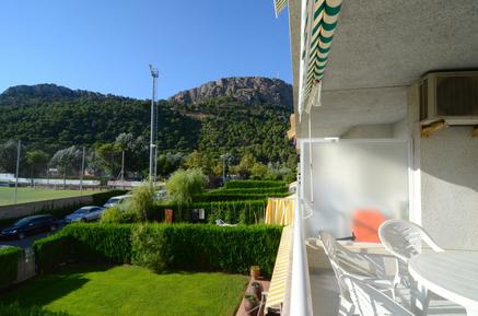  Für 4 Personen: Hübsches Apartment / Ferienwohnung in der Region Costa-Brava