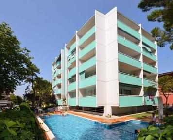  Für 6 Personen: Hübsches Apartment / Ferienwohnung in der Region Bibione