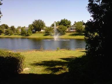Apartment in Kissimmee