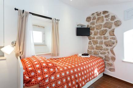  Für 4 Personen: Hübsches Apartment / Ferienwohnung in der Region Dubrovnik-Neretva