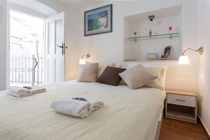 Room : Region Dubrovnik für 2 Personen