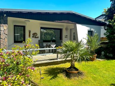 Ferienhaus für 3 Personen