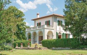 Toskana Ferienhaus