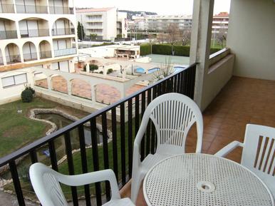  Für 5 Personen: Hübsches Apartment / Ferienwohnung in der Region Costa-Brava