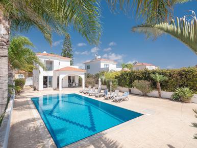 Urlaub Im Ferienhaus Auf Zypern Tui Villas