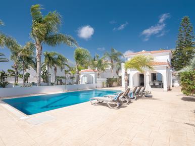 Urlaub Im Ferienhaus Auf Zypern Tui Villas