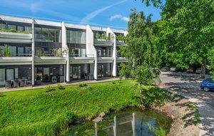  Für 4 Personen: Hübsches Apartment / Ferienwohnung in der Region Helsingor
