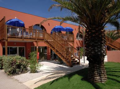  Für 2 Personen: Hübsches Apartment / Ferienwohnung in der Region Cap d'Agde