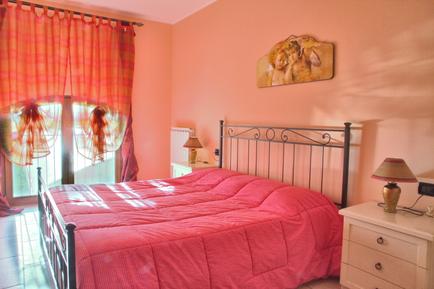  Für 4 Personen: Hübsches Apartment / Ferienwohnung in der Region Tessera
