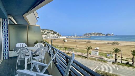  Für 4 Personen: Hübsches Apartment / Ferienwohnung in der Region Costa-Brava
