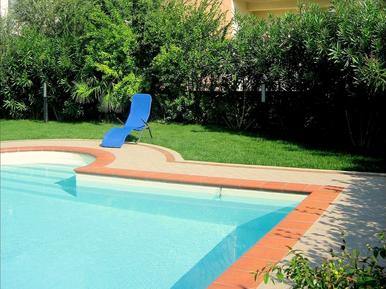 Gemütliches Ferienhaus : Region Lazise für 5 Personen