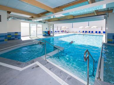  Für 4 Personen: Hübsches Apartment / Ferienwohnung in der Region Noirmoutier-en-l’Île