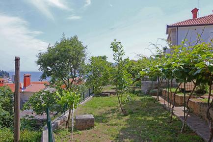  Für 2 Personen: Hübsches Apartment / Ferienwohnung in der Region Rabac