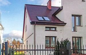 Ferienwohnung für 6 Personen