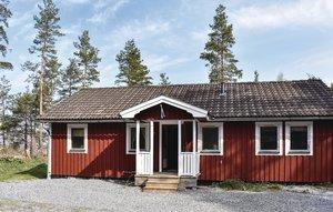 Gemütliches Ferienhaus : Region Südschweden für 6 Personen