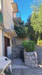  Für 3 Personen: Hübsches Apartment / Ferienwohnung in der Region Dramalj