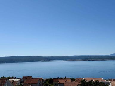  Für 2 Personen: Hübsches Apartment / Ferienwohnung in der Region Dramalj