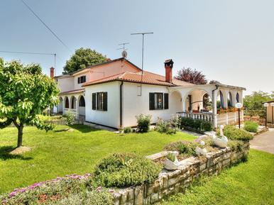  Für 3 Personen: Hübsches Apartment / Ferienwohnung in der Region Bašanija