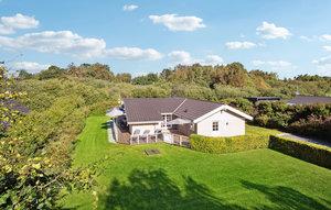 Ferienhaus Fur 10 Personen In Vibaek Strand Tuivillas Com Objekt Nr