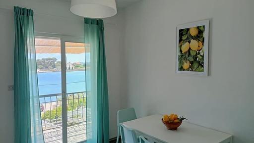 Studio für 3 Personen