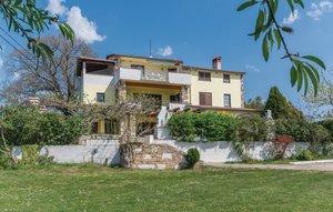  Für 6 Personen: Hübsches Apartment / Ferienwohnung in der Region Jezenj