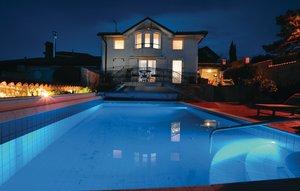 Ferienhaus für 8 Personen