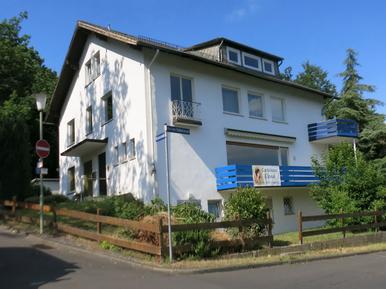  Für 4 Personen: Hübsches Apartment / Ferienwohnung in der Region Hessen