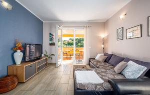 Gemütliches Ferienhaus : Region Putini für 5 Personen