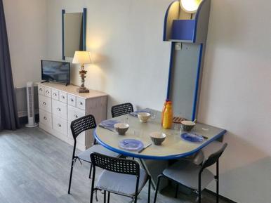  Für 4 Personen: Hübsches Apartment / Ferienwohnung in der Region Languedoc-Roussillon