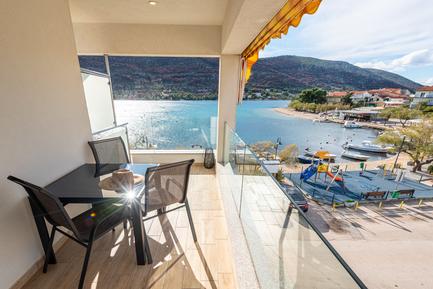 Ferienwohnung für 3 Personen