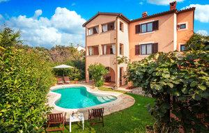  Für 4 Personen: Hübsches Apartment / Ferienwohnung in der Region Vinkuran