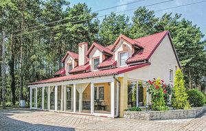 Ferienhaus für 10 Personen