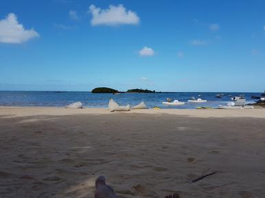 Studio für 6 Personen