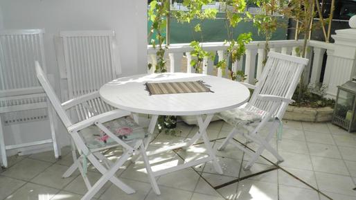  Für 3 Personen: Hübsches Apartment / Ferienwohnung in der Region Baška