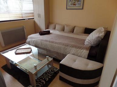 Ferienhaus für 3 Personen