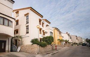  Für 5 Personen: Hübsches Apartment / Ferienwohnung in der Region Mali Losinj