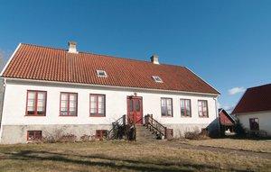  Für 9 Personen: Hübsches Apartment / Ferienwohnung in der Region Gotland