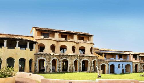  Für 3 Personen: Hübsches Apartment / Ferienwohnung in der Region Marinella auf Sardinien