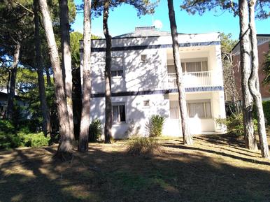  Für 6 Personen: Hübsches Apartment / Ferienwohnung in der Region Lignano Pineta