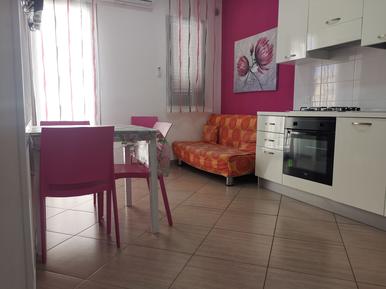  Für 6 Personen: Hübsches Apartment / Ferienwohnung in der Region Castellammare del Golfo