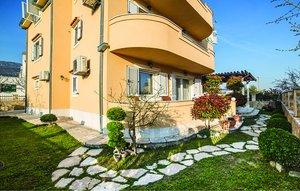  Für 8 Personen: Hübsches Apartment / Ferienwohnung in der Region Kastel Kambelovac