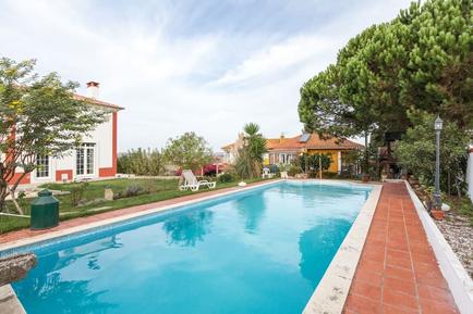 Ferienhaus für 5 Personen