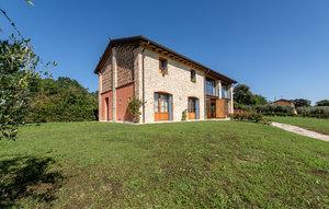 Ferienhaus für 14 Personen