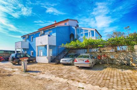  Für 2 Personen: Hübsches Apartment / Ferienwohnung in der Region Istrien