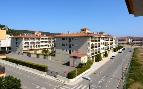  Für 5 Personen: Hübsches Apartment / Ferienwohnung in der Region Costa-Brava