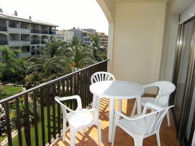  Für 4 Personen: Hübsches Apartment / Ferienwohnung in der Region Costa-Brava
